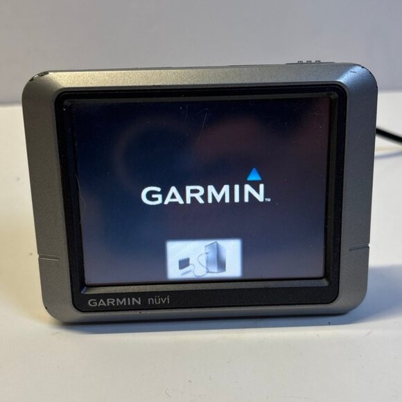 Garmin NUVI‎ GPS - Picture 1 of 7